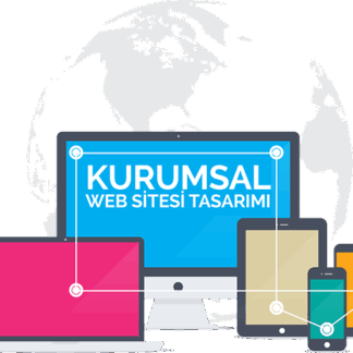 Kurumsal Web Sitesi